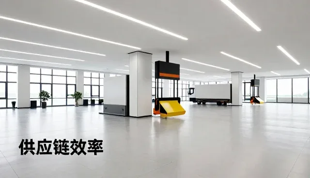 零担拼货如何提升物流管理的时效性与稳定性